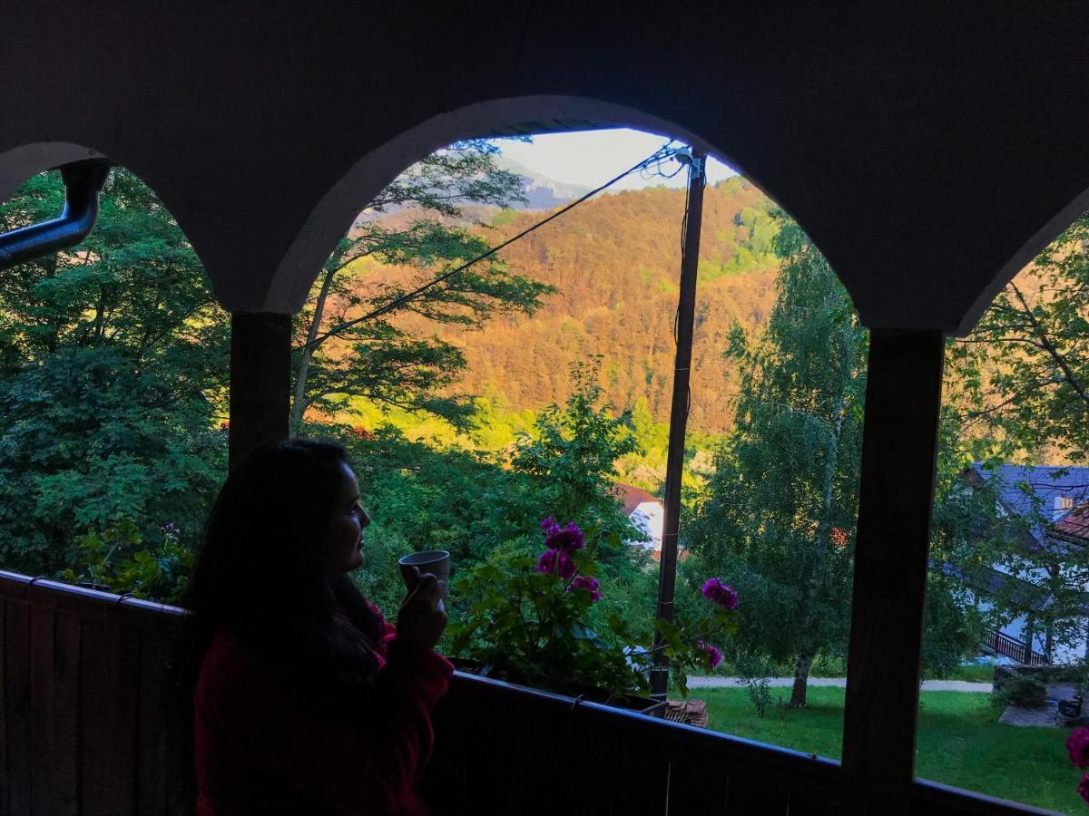 Kuca Za Odmor ,,Balkan” Crni Vrh Buitenkant foto