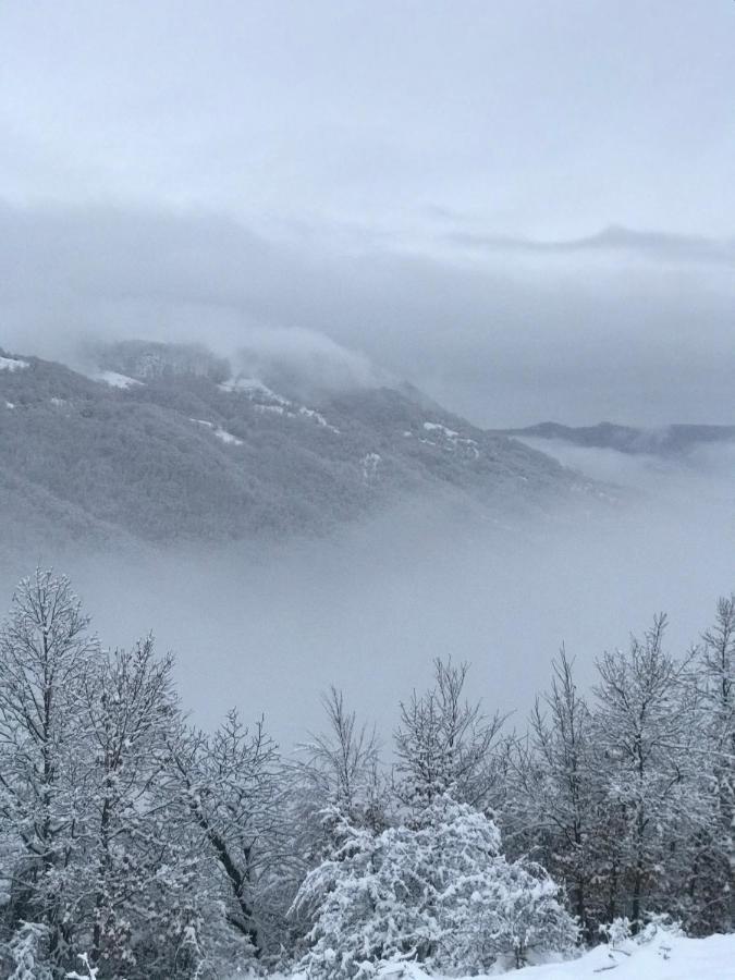 Kuca Za Odmor ,,Balkan” Crni Vrh Buitenkant foto