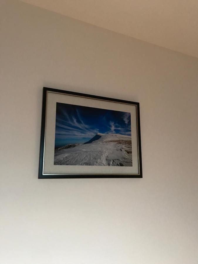 Kuca Za Odmor ,,Balkan” Crni Vrh Buitenkant foto