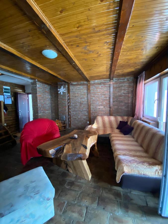 Kuca Za Odmor ,,Balkan” Crni Vrh Buitenkant foto