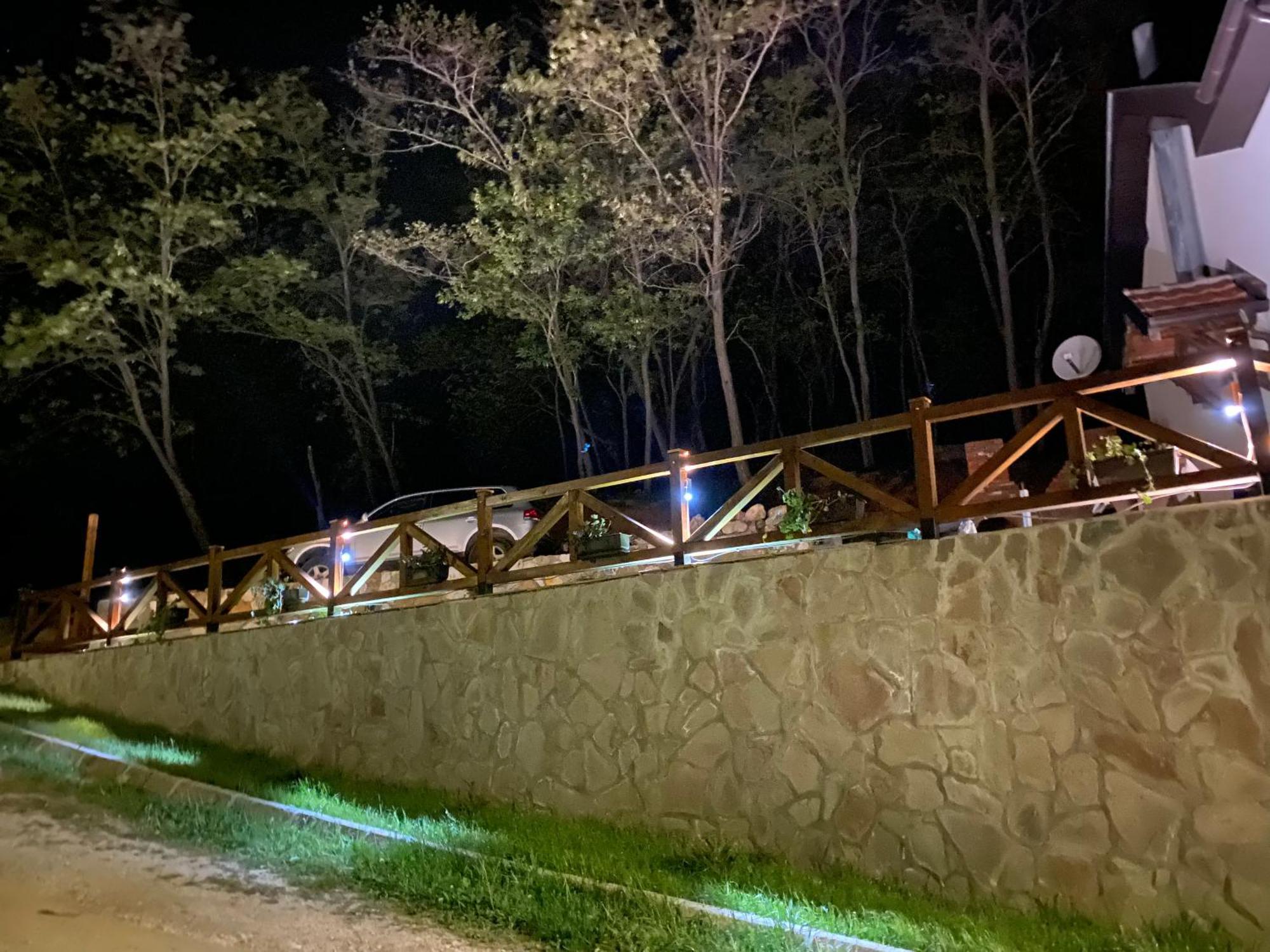 Kuca Za Odmor ,,Balkan” Crni Vrh Buitenkant foto