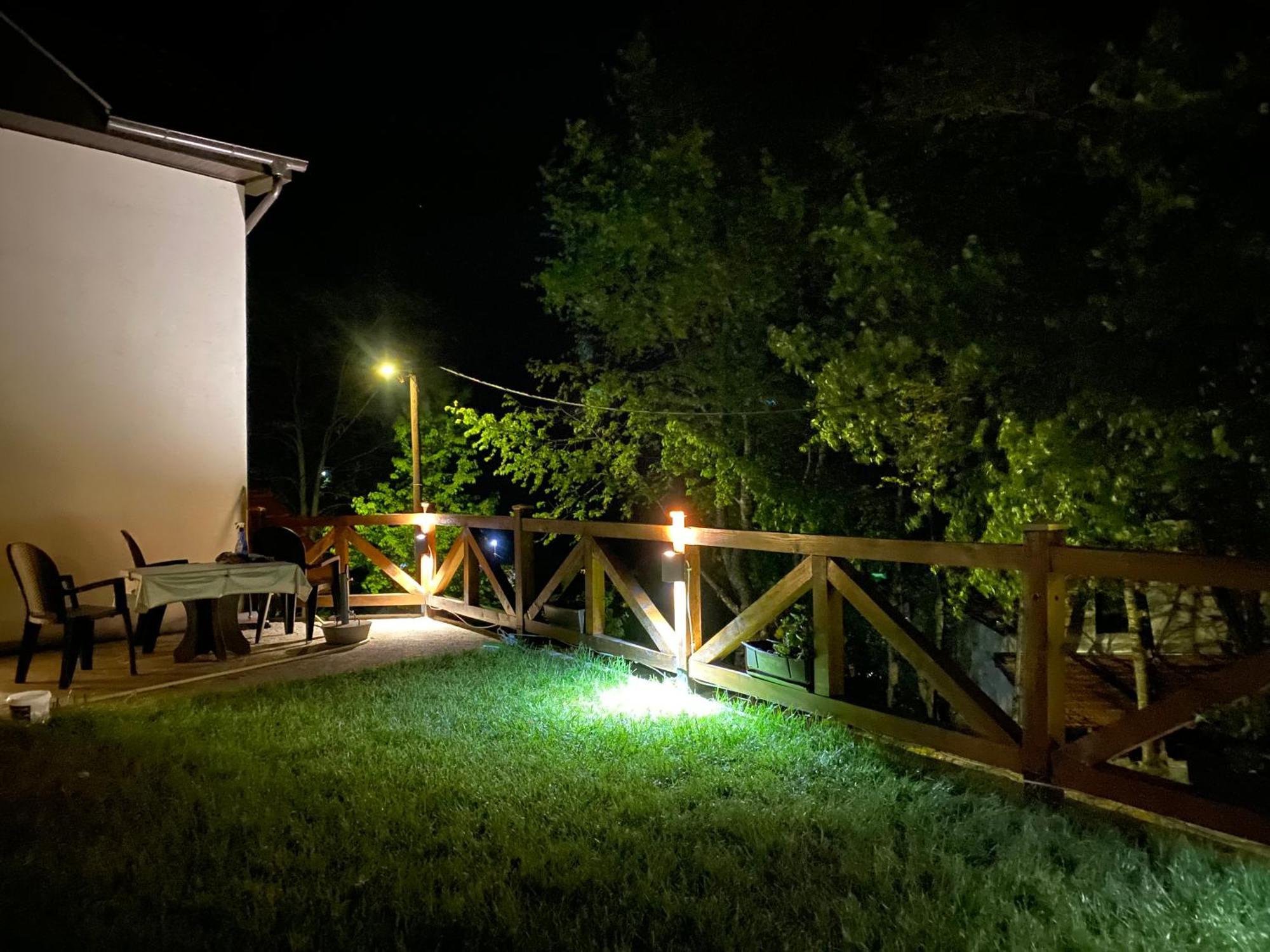 Kuca Za Odmor ,,Balkan” Crni Vrh Buitenkant foto