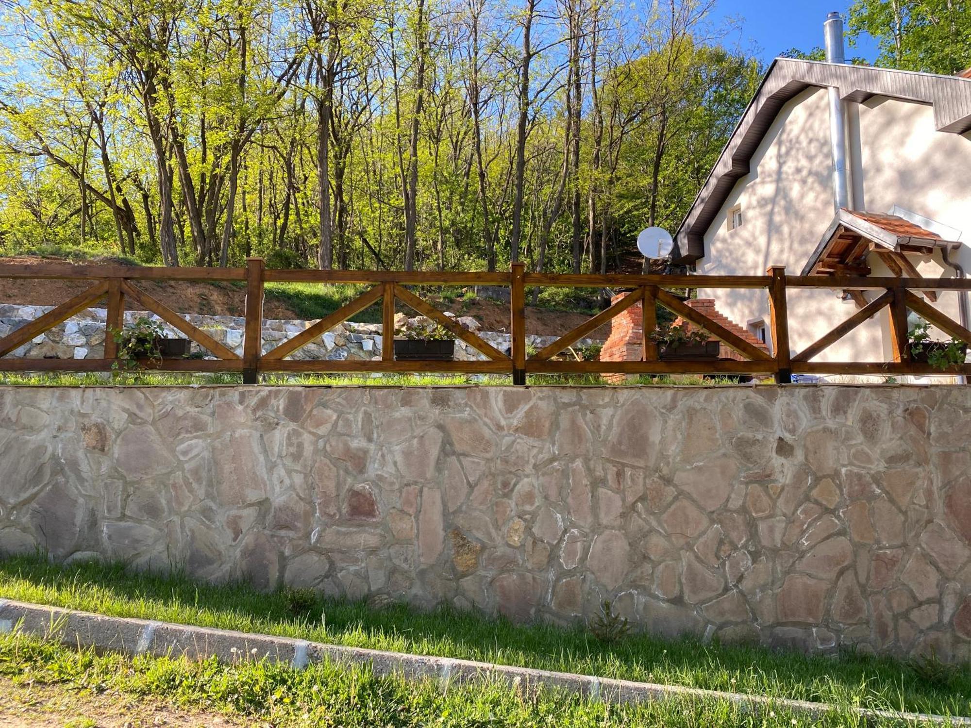 Kuca Za Odmor ,,Balkan” Crni Vrh Buitenkant foto